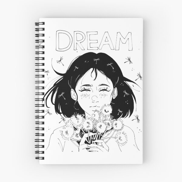 Item preview, Scattered Dream designed and sold by SugarAppleSage.