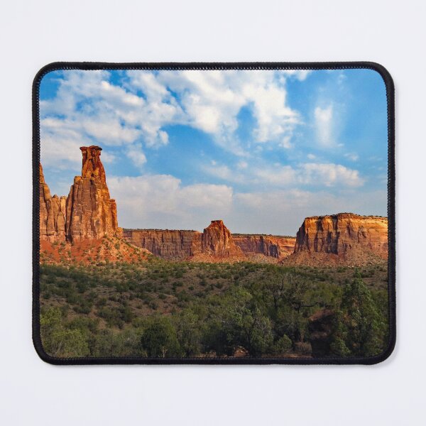 Artikelvorschau, Das Colorado National Monument entworfen und verkauft von supernova23.