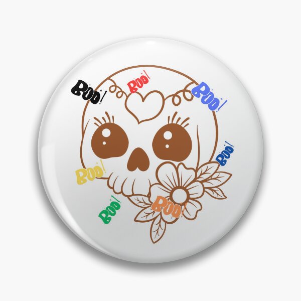Item preview, halloween cute design designed and sold by Shinhobby.