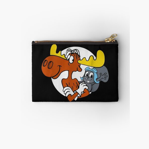 Item preview, Bullwinkle w Bullwinkle w Bullwinkle designed and sold by baknett.