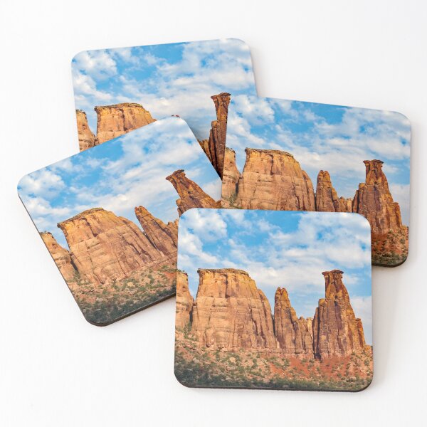 Item preview, Colorado National Monument  designed and sold by supernova23.