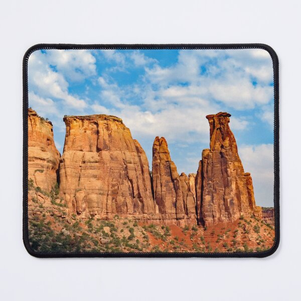Artikelvorschau, Das Colorado National Monument entworfen und verkauft von supernova23.