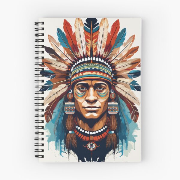 Item preview, Honoring Heritage: Native American Day designed and sold by bb-15artstudio.