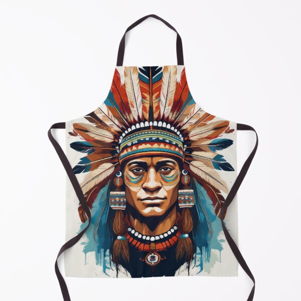 Item preview, Honoring Heritage: Native American Day designed and sold by bb-15artstudio.