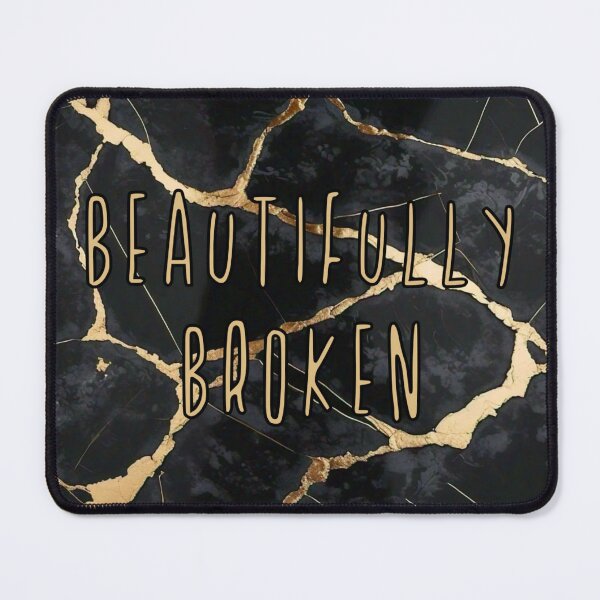 Item preview, Beautifully Broken designed and sold by artenvironments.