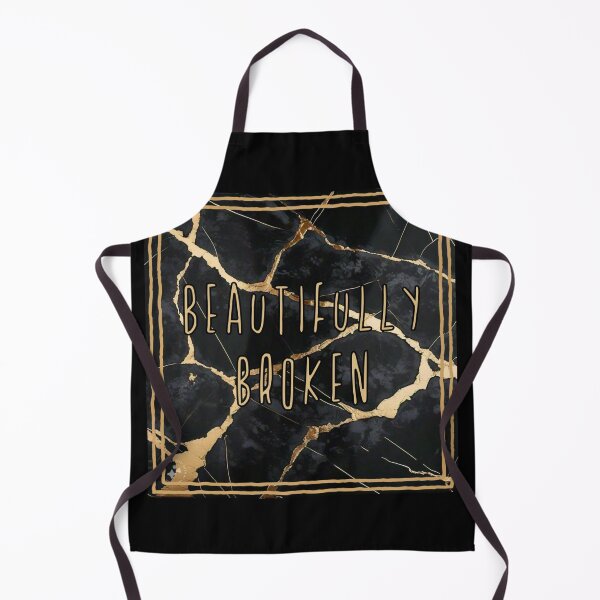 Item preview, Beautifully Broken designed and sold by artenvironments.