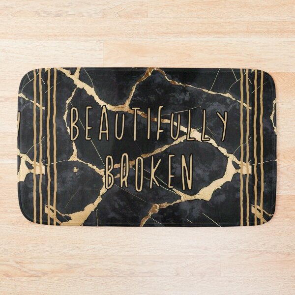 Item preview, Beautifully Broken designed and sold by artenvironments.