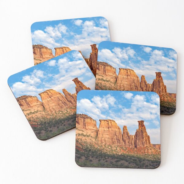 Item preview, Colorado National Monument  designed and sold by supernova23.