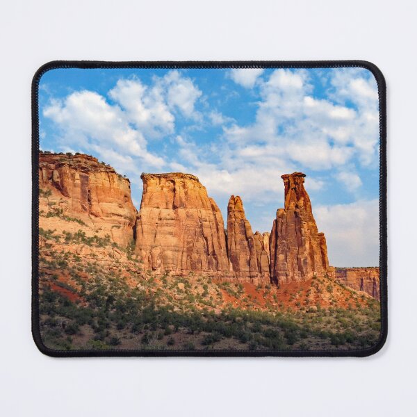 Artikelvorschau, Das Colorado National Monument entworfen und verkauft von supernova23.