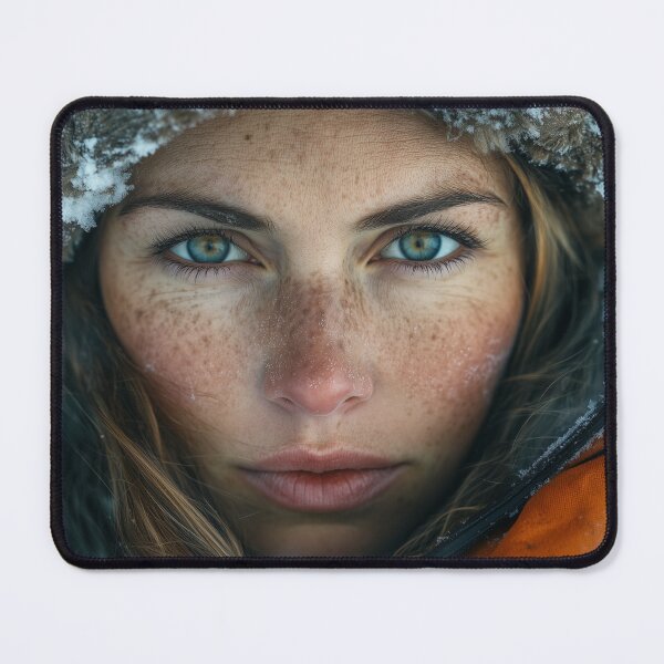 Item preview, Fierce Determination designed and sold by DigiCre8.