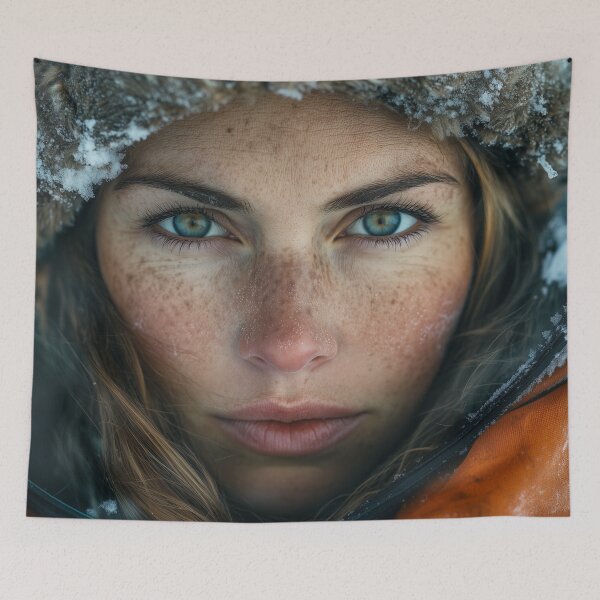 Item preview, Fierce Determination designed and sold by DigiCre8.