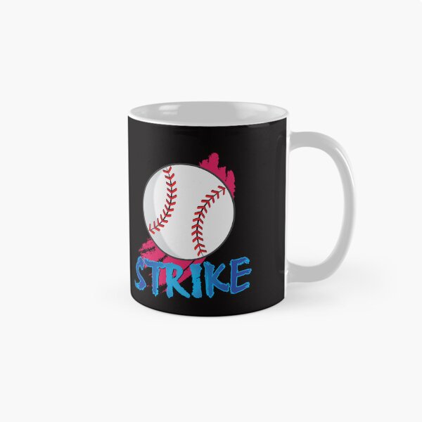 Item preview, Huelga de béisbol designed and sold by bumperbay.