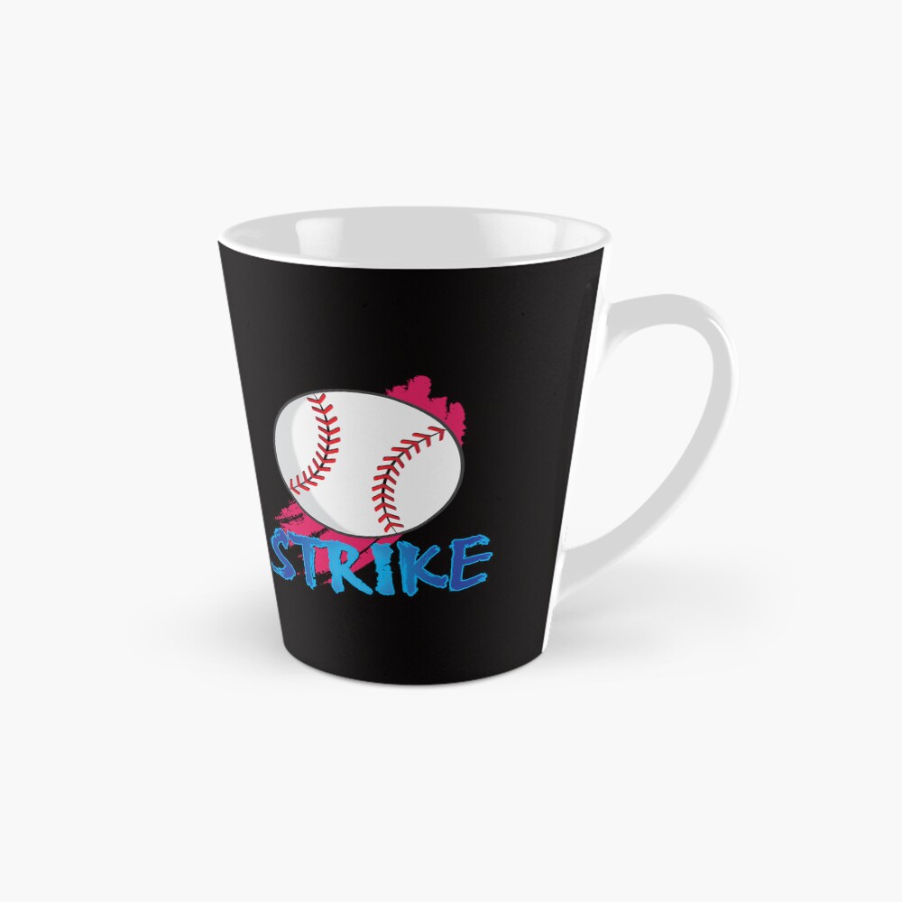 Item preview, Tall Mug designed and sold by bumperbay.