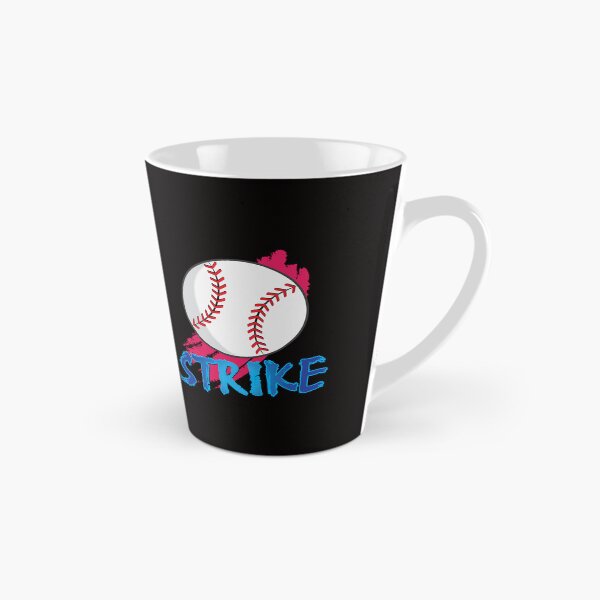 Item preview, Strike Baseball designed and sold by bumperbay.