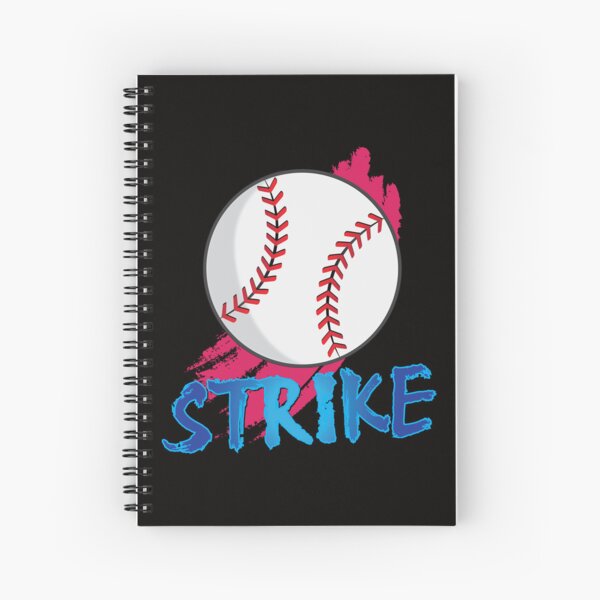 Item preview, Strike Baseball designed and sold by bumperbay.