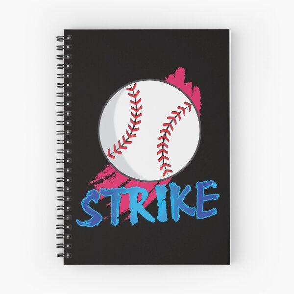 Item preview, Strike Baseball designed and sold by bumperbay.