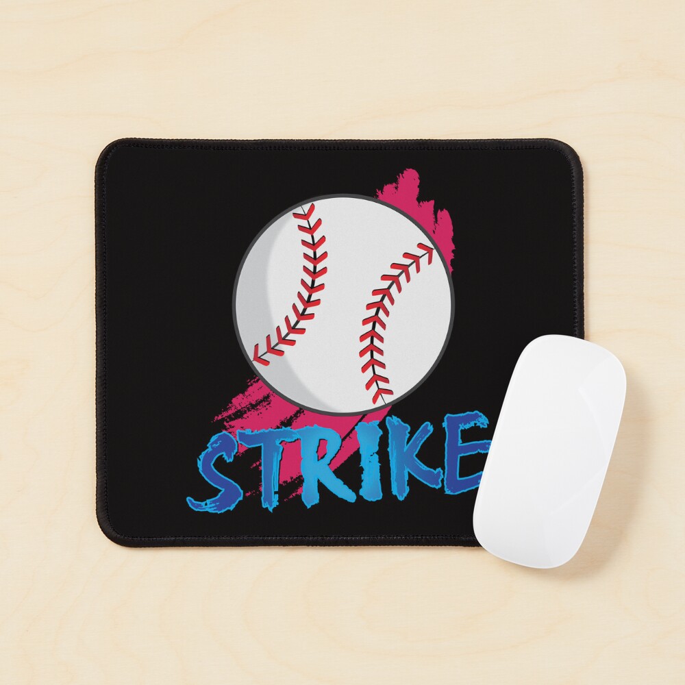 Item preview, Mouse Pad designed and sold by bumperbay.