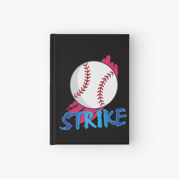 Item preview, Strike Baseball designed and sold by bumperbay.