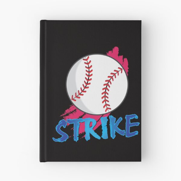 Item preview, Strike Baseball designed and sold by bumperbay.