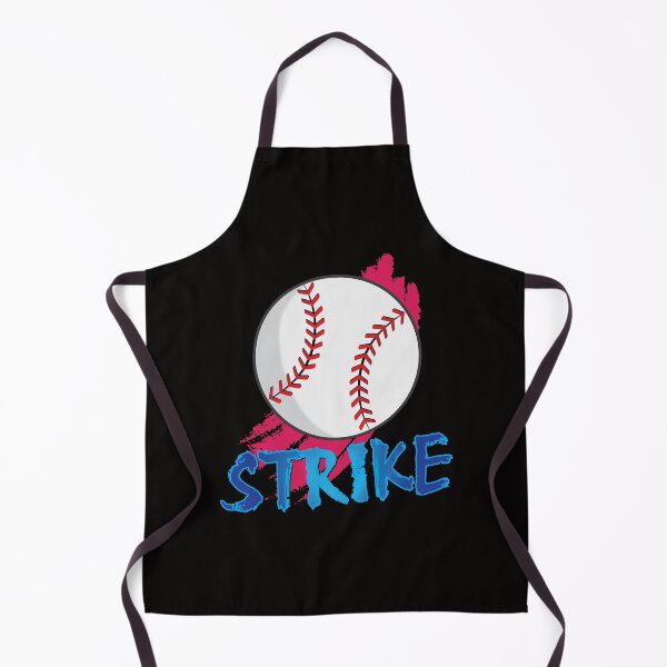 Item preview, Strike Baseball designed and sold by bumperbay.