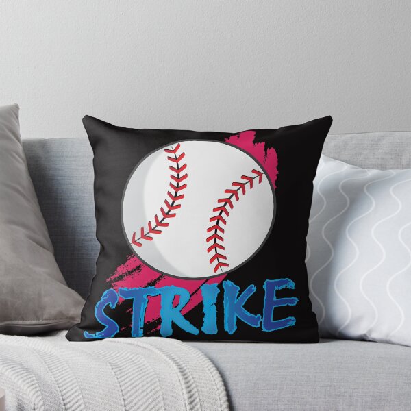 Item preview, Strike Baseball designed and sold by bumperbay.