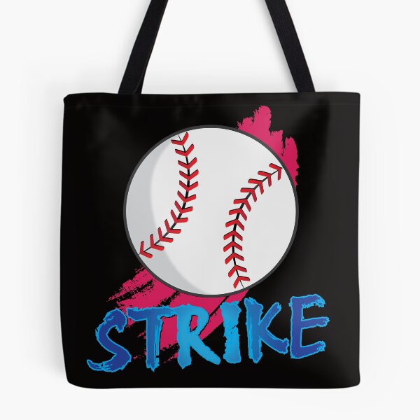 Item preview, Strike Baseball designed and sold by bumperbay.