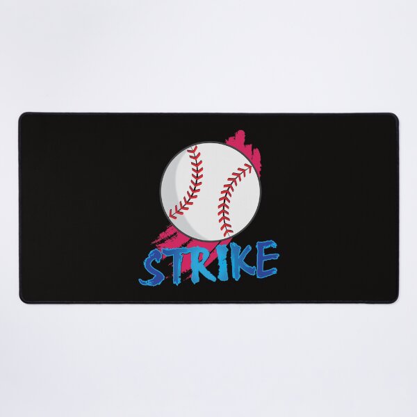 Item preview, Strike Baseball designed and sold by bumperbay.