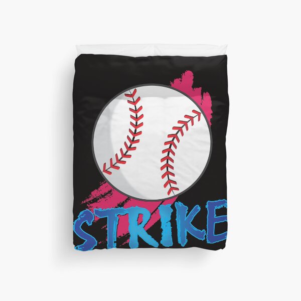 Item preview, Strike Baseball designed and sold by bumperbay.
