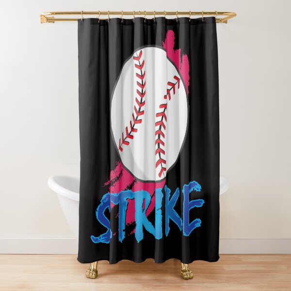 Item preview, Strike Baseball designed and sold by bumperbay.
