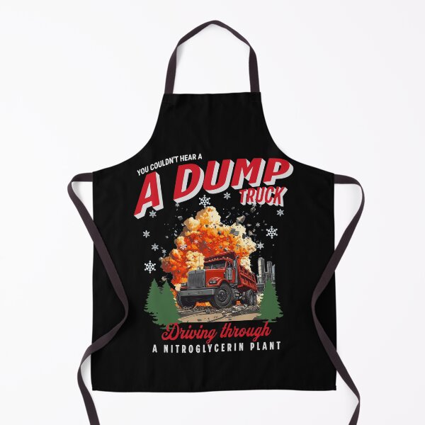 Item preview, You couldn't hear a Dump Truck driving through a nitroglycerin plant designed and sold by Primotees.