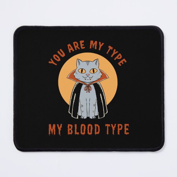 Item preview, Cat Vampire designed and sold by coffeeman.