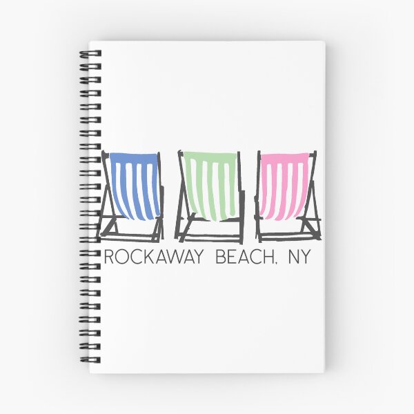 Item preview, Rockaway beach chairs designed and sold by emilybridget.