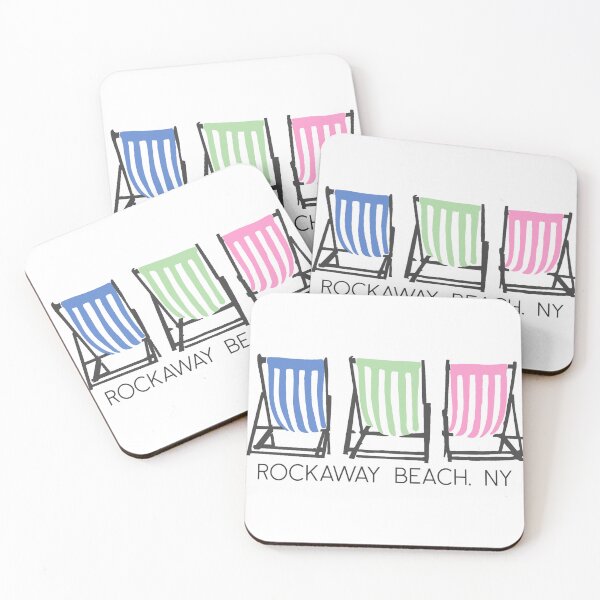Item preview, Rockaway beach chairs designed and sold by emilybridget.