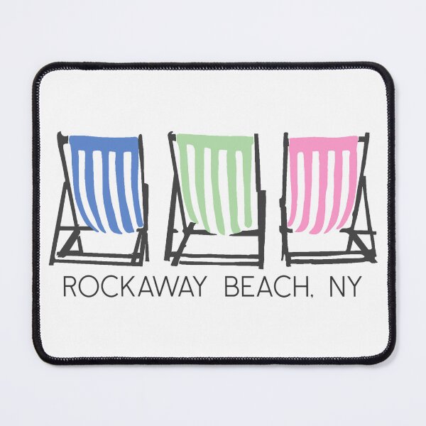 Item preview, Rockaway beach chairs designed and sold by emilybridget.