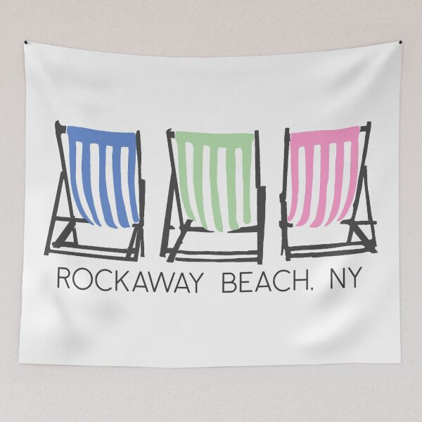 Item preview, Rockaway beach chairs designed and sold by emilybridget.