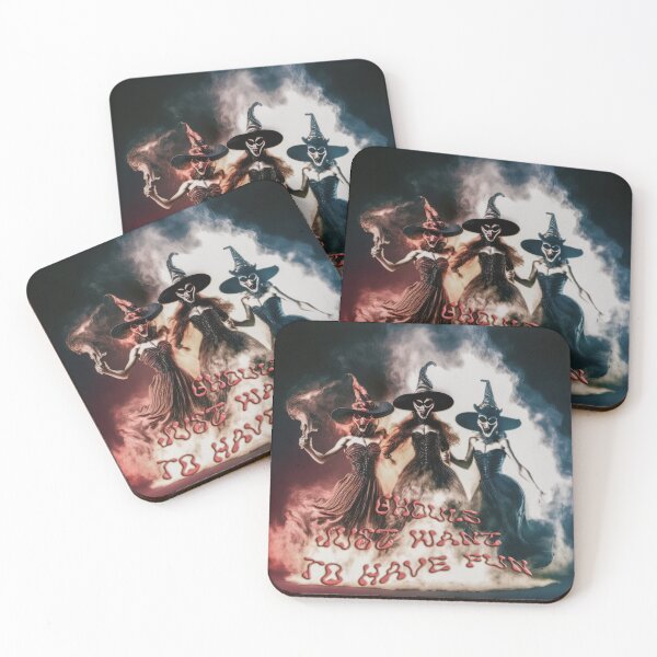 Item preview, Ghouls just want to have fun designed and sold by umelec.
