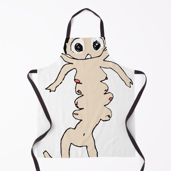 Item preview, Insect girl designed and sold by geridesu.