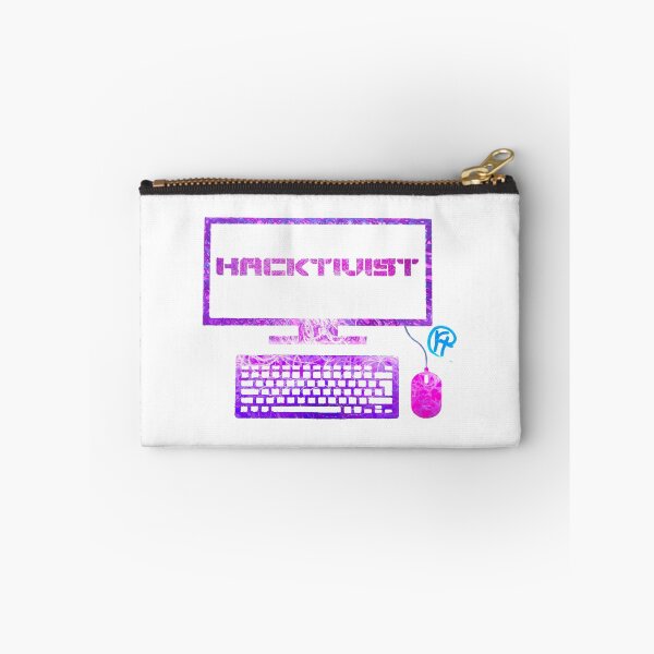 Item preview, Lady Hacktivist Art designed and sold by Kalli Taub Art.