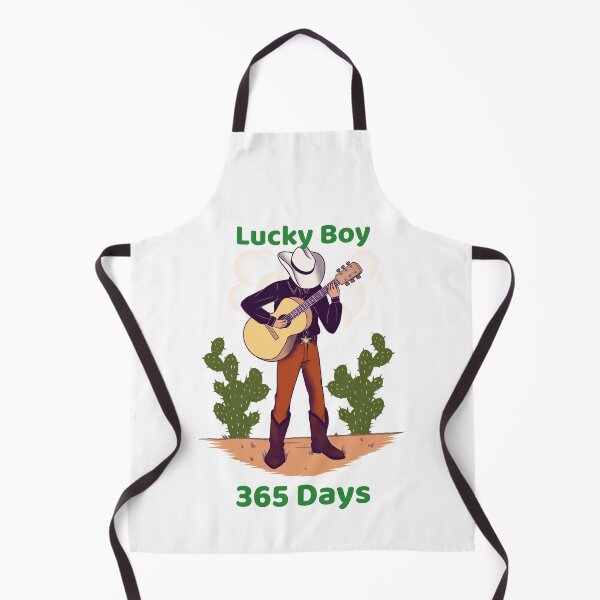 Item preview, Lucky boy T-shirt designed and sold by Akira-closet.