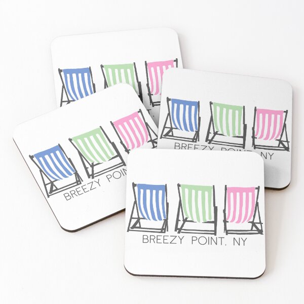 Item preview, Breezy Point beach chairs designed and sold by emilybridget.