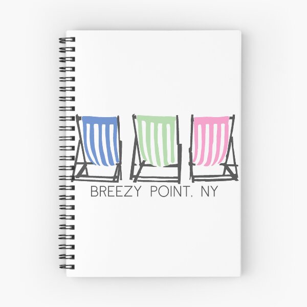 Item preview, Breezy Point beach chairs designed and sold by emilybridget.