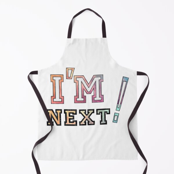 Item preview, I'm Next designed and sold by TrueBrick.