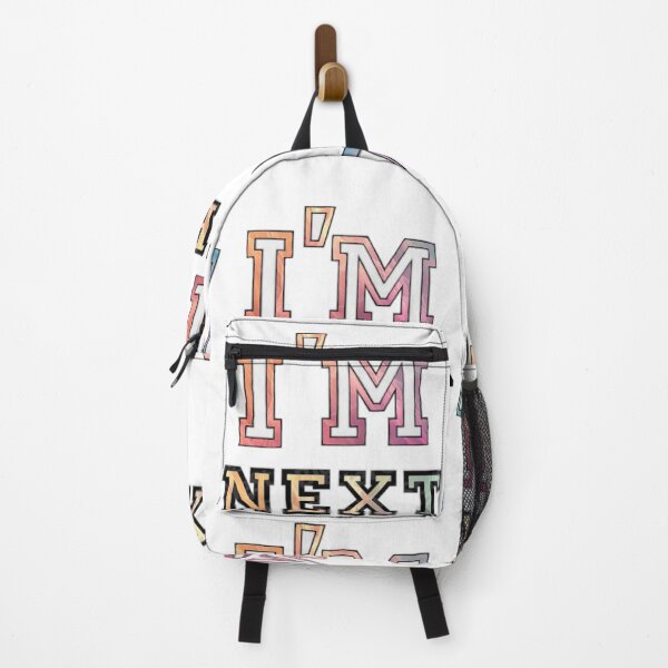 Item preview, I'm Next designed and sold by TrueBrick.