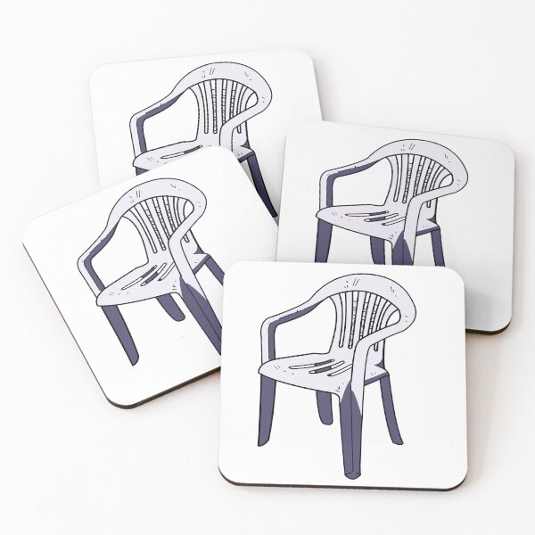 Item preview, Silla Vergil designed and sold by Unit84.