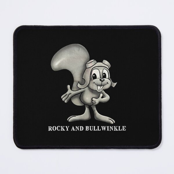 Item preview, Bullwinkle w Bullwinkle w Bullwinkle designed and sold by baknett.