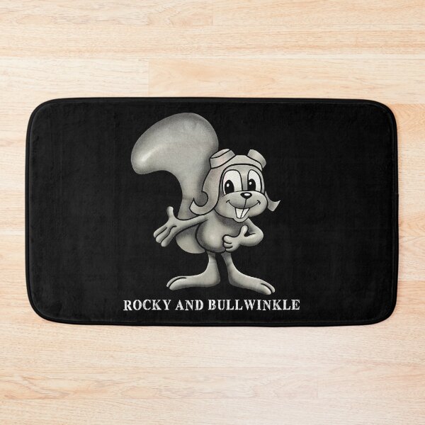 Item preview, Bullwinkle w Bullwinkle w Bullwinkle designed and sold by baknett.