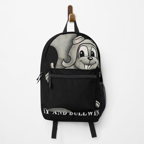 Item preview, Bullwinkle w Bullwinkle w Bullwinkle designed and sold by baknett.