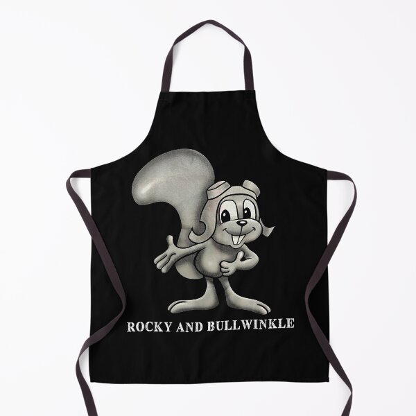 Item preview, Bullwinkle w Bullwinkle w Bullwinkle designed and sold by baknett.
