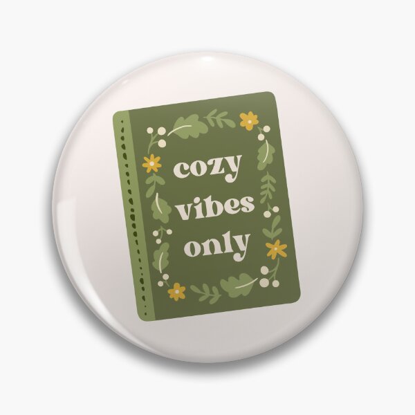 Item preview, Cozy vibes only designed and sold by Neadoodles.