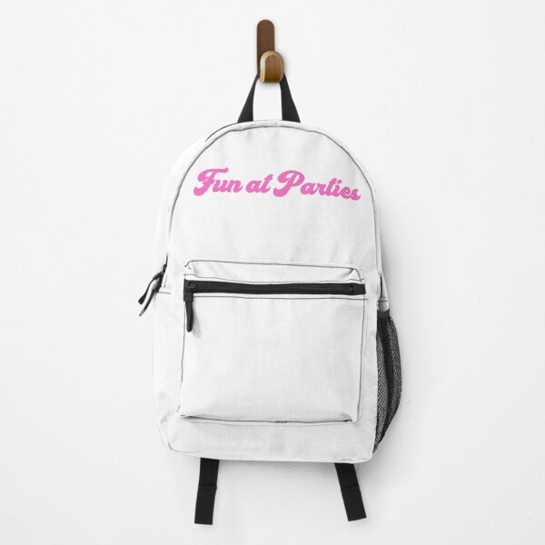 Item preview, Fun at Parties- Pink designed and sold by For Your Imagination .